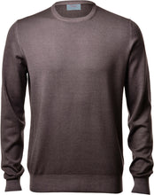 Load image into Gallery viewer, VINTAGE MERINOS CREW NECK