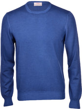 Load image into Gallery viewer, VINTAGE MERINOS CREW NECK