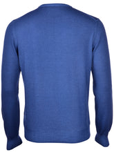 Load image into Gallery viewer, VINTAGE MERINOS CREW NECK