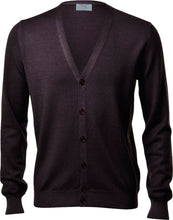 Load image into Gallery viewer, CARDIGAN MERINOS VINTAGE