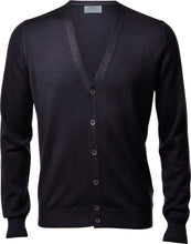 Load image into Gallery viewer, CARDIGAN MERINOS VINTAGE