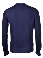 Load image into Gallery viewer, Vintage Summer Cashmere V Neck