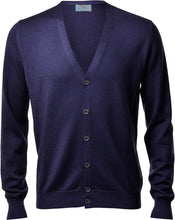 Load image into Gallery viewer, CARDIGAN MERINOS VINTAGE