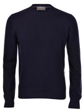 Load image into Gallery viewer, Felted Cashmere Crew neck