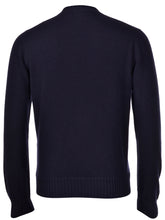 Load image into Gallery viewer, Felted Cashmere Crew neck