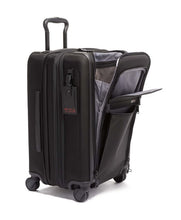 Load image into Gallery viewer, International Expandable 4 Wheeled Carry-On