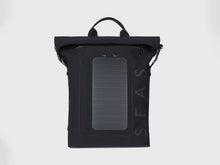 Load image into Gallery viewer, Mission Led Solar Back Pack