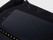 Load image into Gallery viewer, Mission Led Solar Back Pack