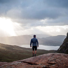 Load image into Gallery viewer, Men’s 2 in 1 Running Short