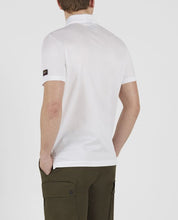 Load image into Gallery viewer, Organic cotton piqué polo
