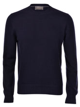 Load image into Gallery viewer, Felted Cashmere Crew neck
