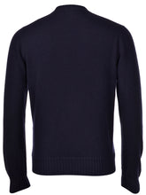 Load image into Gallery viewer, Felted Cashmere Crew neck
