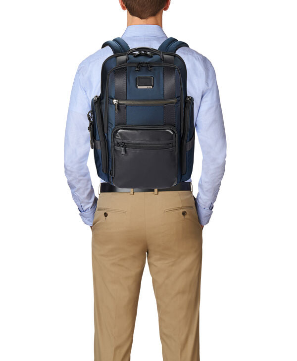 Sheppard Deluxe Brief Pack – Peter Ci Sheppard Deluxe Brief Pack – Peter Ci