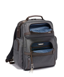 tumi backpack business class TUMI T-Pass® Business Class Brief Pack® – Peter Ci