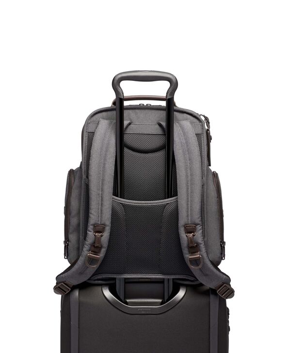 tumi backpack business class TUMI T-Pass® Business Class Brief Pack® – Peter Ci