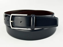 Load image into Gallery viewer, 100% Calf leather belt
