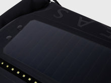 Load image into Gallery viewer, Mission Led Solar Back Pack
