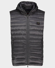 Load image into Gallery viewer, Ultralight down vest with detachable hood
