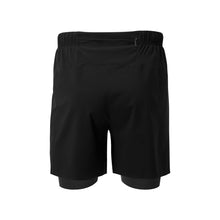 Load image into Gallery viewer, Men’s 2 in 1 Running Short
