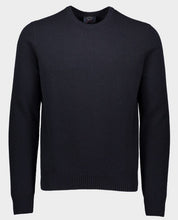 Load image into Gallery viewer, Colours of Shetland roundneck sweater
