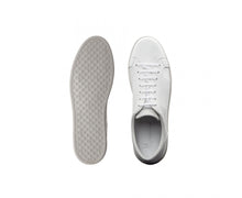Load image into Gallery viewer, White deerskin Sneakers

